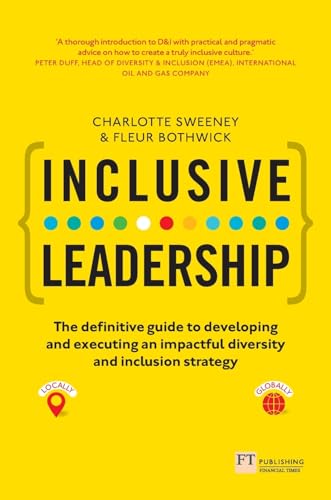 Inclusive Leadership: The Definitive Guide to Developing... - Sports & Fitness en promo à 17.90€