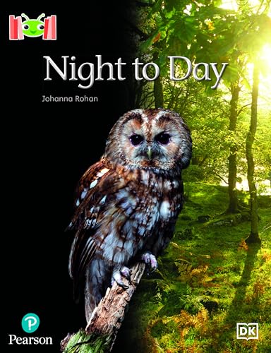 Bug Club Reading Corner: Age 4-5: Night to Day (BUG CLUB ON... - Livres & eBooks en promo à 6.55€