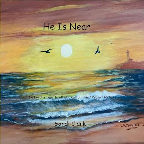 He Is Near - Amazon Royaume-Uni à 6.98€