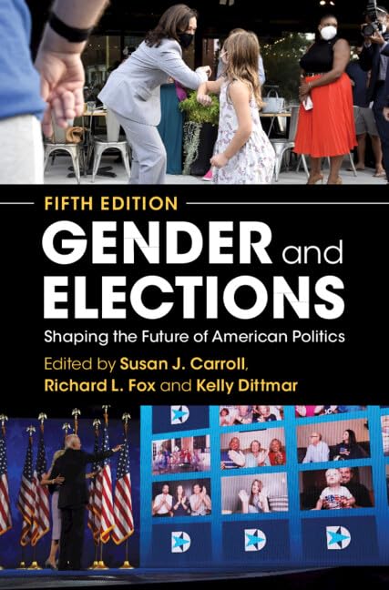 Gender and Elections: Shaping the Future of American... - Home & Kitchen Amazon Spain à 27.02€