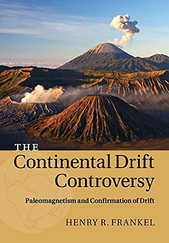 The Continental Drift Controversy: Paleomagnetism and... - Sports & Fitness Amazon UK à 23.31€
