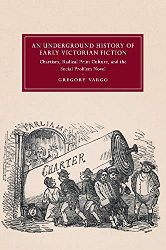 An Underground History of Early Victorian Fiction:... - Livres & eBooks en promo à 18.52€