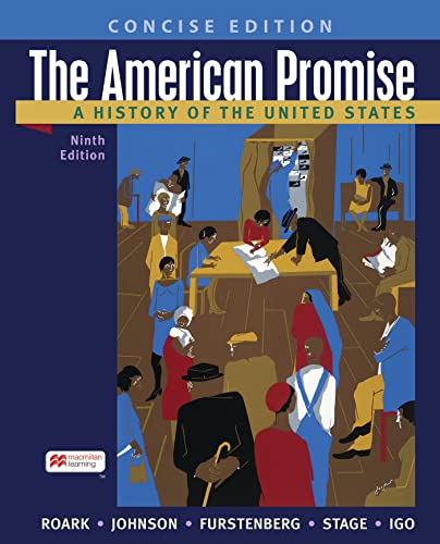 The American Promise: A Concise History - Livres & eBooks Amazon Italie à 131.18€