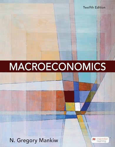 Loose-Leaf Version for Macroeconomics - Livres & eBooks Amazon Italie à 135.06€