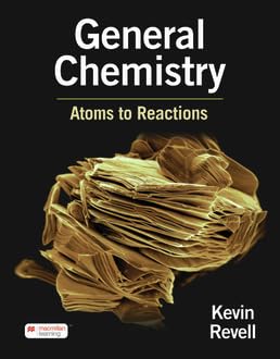 General Chemistry, Atoms to Reactions - Amazon Espagne à 11.21€