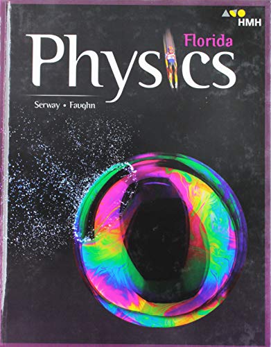 Student Edition 2019 (Holt McDougal Physics) - Livres & eBooks Amazon Royaume-Uni à 31.20€