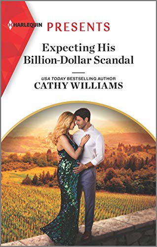 Expecting His Billion-Dollar Scandal (Harlequin Presents:... - Jouets & Jeux Amazon Royaume-Uni à 6.87€