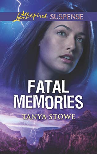 Fatal Memories (Love Inspired Suspense) - Livres & eBooks Amazon Allemagne à 10.50€