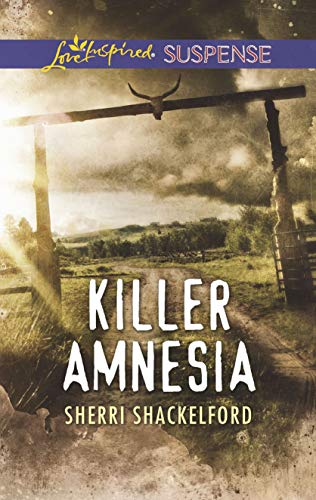 Killer Amnesia (Love Inspired Suspense) - Livres & eBooks Amazon Espagne à 4.92€