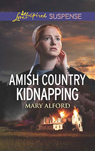 Amish Country Kidnapping (Love Inspired Suspense) - Livres & eBooks Amazon Allemagne à 7.95€