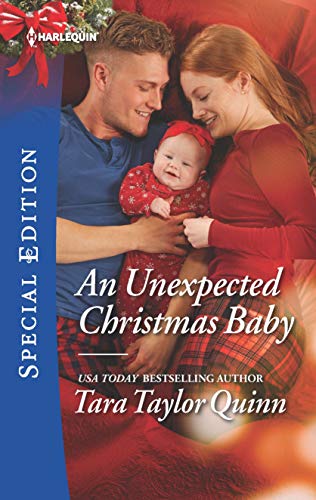 An Unexpected Christmas Baby (Daycare Chronicles) - Bébé & Puériculture en promo à 5.02€