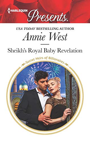 Sheikh's Royal Baby Revelation (Secret Heirs of... - Bébé & Puériculture Amazon Allemagne à 18.70€