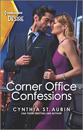 Corner Office Confessions: A workplace, twin switch romance en promo sur Amazon