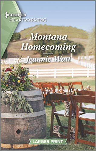 Montana Homecoming (Harlequin Heartwarming: Sweet Home... - Livres & eBooks Amazon Royaume-Uni à 18.97€