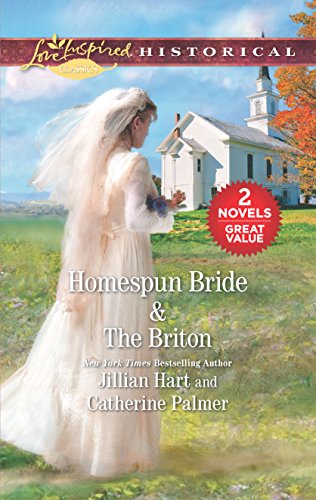Homespun Bride & The Briton: An Anthology (Love Inspired... - Livres & eBooks Amazon Allemagne à 32.07€