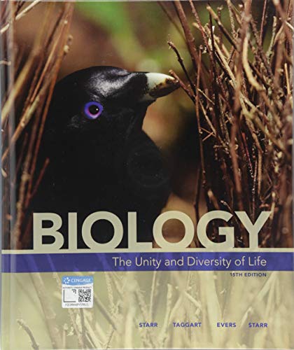 Biology: The Unity and Diversity of Life (Mindtap Course... - Livres & eBooks en promo à 40.00€
