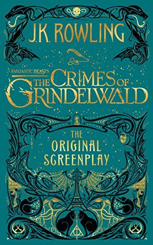 Fantastic Beasts The Crimes of Grindelwald: The Original... - High-Tech & Électronique Amazon Espagne à 5.42€