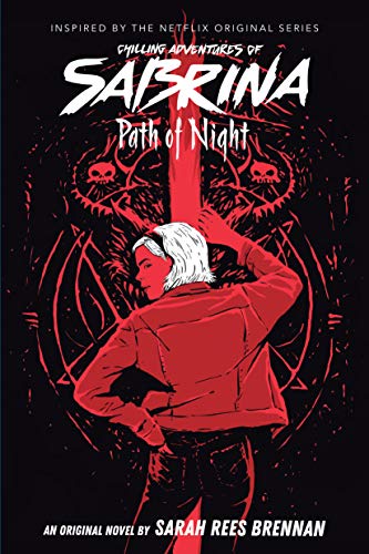 Path of Night (Chilling Adventures of Sabrina) - Jardin & Extérieur Amazon Royaume-Uni à 2.21€
