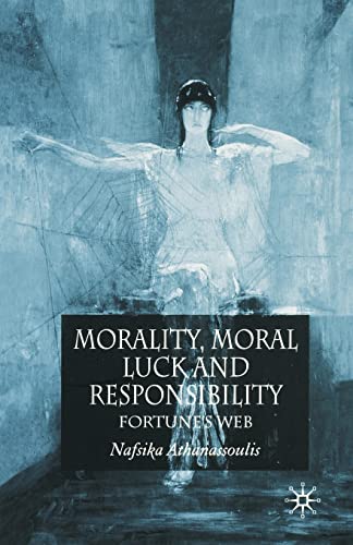 Morality, Moral Luck and Responsibility: Fortune's Web - Home & Kitchen Amazon Italy à 27.71€