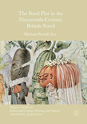 The Food Plot in the Nineteenth-Century British Novel... - Sports & Fitness en promo à 12.00€