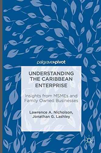 Understanding the Caribbean Enterprise: Insights from Msmes... - Auto & Motorcycle Amazon Italy à 29.91€