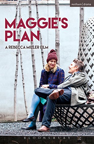 Maggie's Plan en promo sur Amazon
