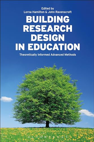 Building Research Design in Education: Theoretically... - Animalerie Amazon Allemagne à 20.54€