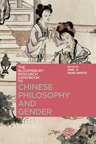 Bloomsbury Research Handbook of Chinese Philosophy and... - Amazon Royaume-Uni à 7.93€