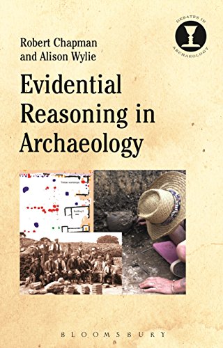 Evidential Reasoning in Archaeology (Debates in Archaeology) - Sports & Fitness Amazon Royaume-Uni à 12.00€