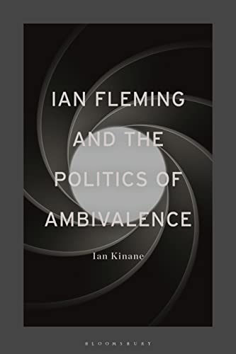 Ian Fleming and the Politics of Ambivalence - Maison & Cuisine Amazon Royaume-Uni à 16.77€