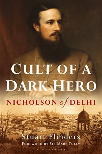Cult of a Dark Hero: Nicholson of Delhi - Livres & eBooks Amazon Royaume-Uni à 7.46€