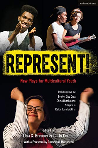 Represent!: New Plays for Multicultural Youth - Jouets & Jeux Amazon Italie à 7.76€
