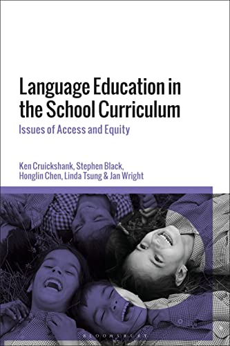 Language Education in the School Curriculum: Issues of... - Amazon Royaume-Uni à 8.00€