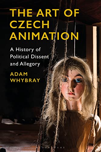 Art of Czech Animation, The: A History of Political Dissent... - Maison & Cuisine Amazon Espagne à 17.86€