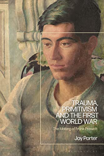 Trauma, Primitivism and the First World War: The Making of... - Auto & Moto Amazon Royaume-Uni à 49.15€