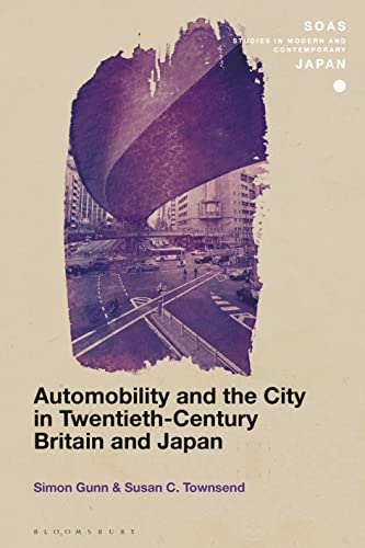 Automobility and the City in Twentieth-Century Britain and... - Home & Kitchen Amazon Italy à 4.40€