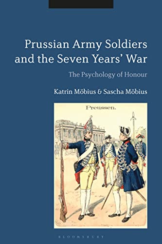 Prussian Army Soldiers and the Seven Years' War: The... - Amazon Royaume-Uni à 9.68€