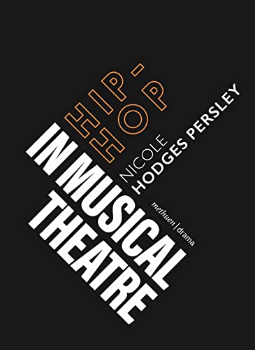 Hip-Hop in Musical Theatre - Amazon Royaume-Uni à 5.00€