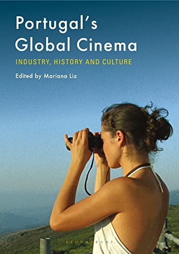Portugal's Global Cinema: Industry, History and Culture... - Amazon Germany à 8.77€
