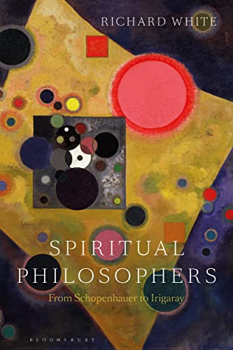 Spiritual Philosophers: From Schopenhauer to Irigaray - Amazon Royaume-Uni à 10.00€
