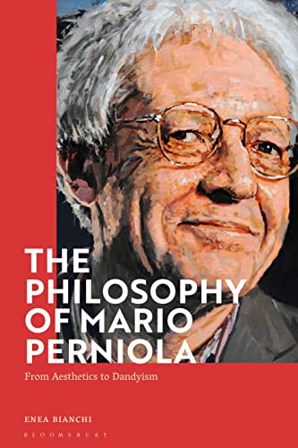 Philosophy of Mario Perniola, The: From Aesthetics to... - Amazon Royaume-Uni à 8.00€