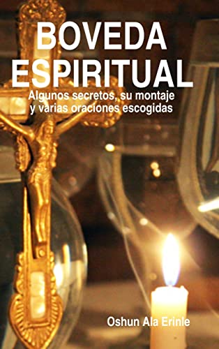 Boveda Espiritual - Amazon Royaume-Uni à 5.64€