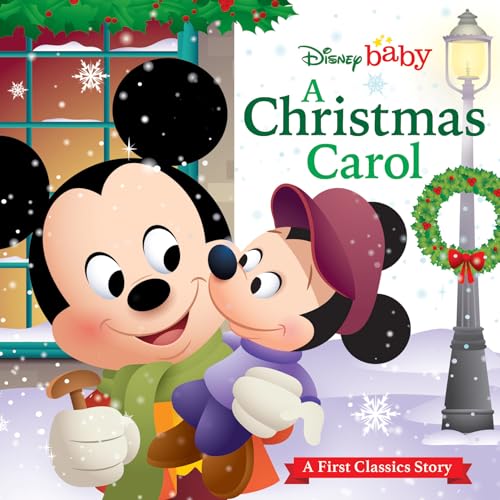 A Christmas Carol - Auto & Moto en promo à 3.14€