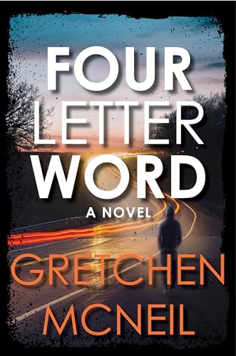 Four Letter Word - Amazon Royaume-Uni à 7.36€