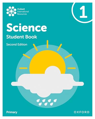 Student Book 1 (Oxford International Science) - Bricolage & Outils Amazon Royaume-Uni à 8.00€