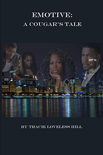 Emotive: A Cougar's Tale - Livres & eBooks Amazon Allemagne à 10.55€