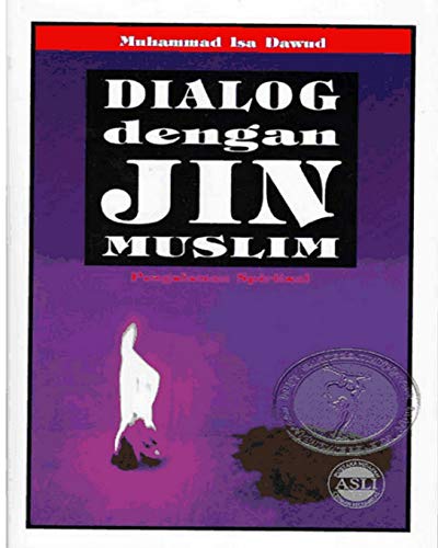 Dialog Dengan Jin Muslim 2017 Edition - Amazon Royaume-Uni à 2.71€