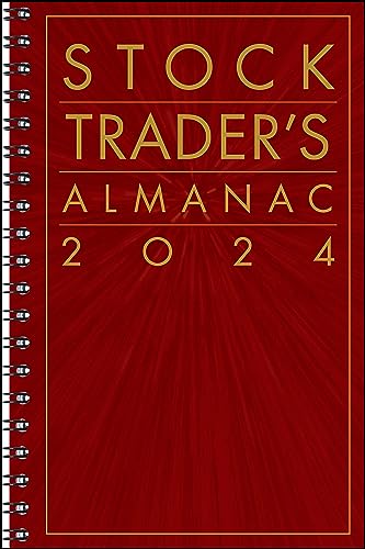 Stock Trader's Almanac 2024 - Livres & eBooks Amazon Allemagne à 6.28€