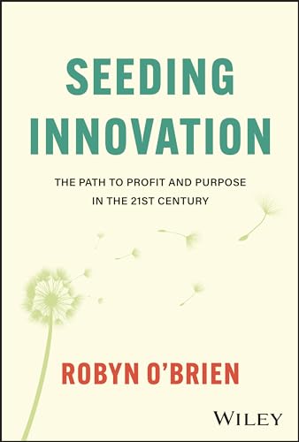 Seeding Innovation: The Path to Profit and Purpose in the... - Musique & Instruments en promo à 6.03€