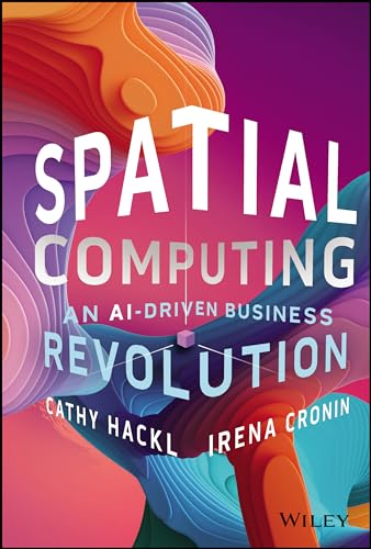 Spatial Computing: An AI-Driven Business Revolution - Amazon Italy à 3.99€